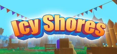 Games like Icy Shores