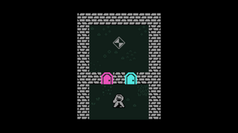 In this Secret Garden, Chromatic Fractures Image