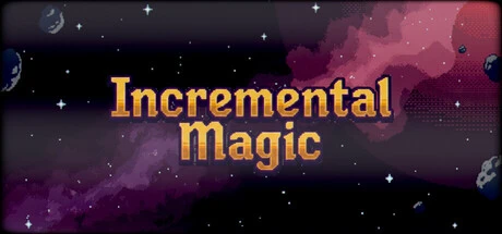 Games like Incremental Magic
