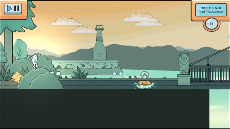 InspoQuest screenshot