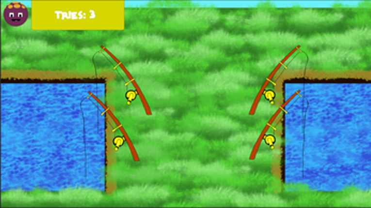 Island Party screenshot