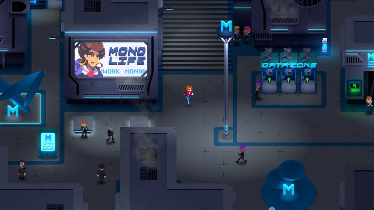 Jack Move screenshot