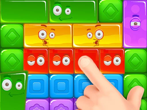 Games like Jelly Crush Mania