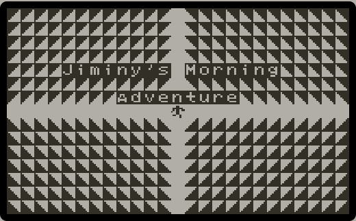 Games like Jiminy's Morning Adventure