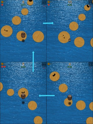 Jump Flip - Endless Jump Image