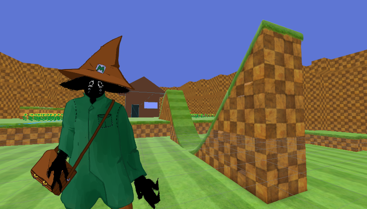 Just Get Star Ted' Image