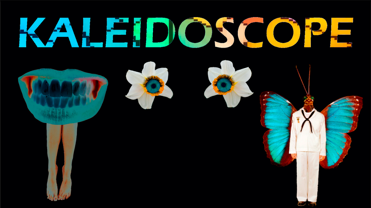 Games like Kaleidoscope