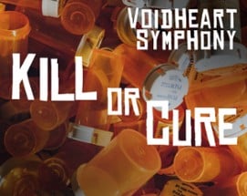 Kill or Cure: Voidheart Symphony Quickstart Image