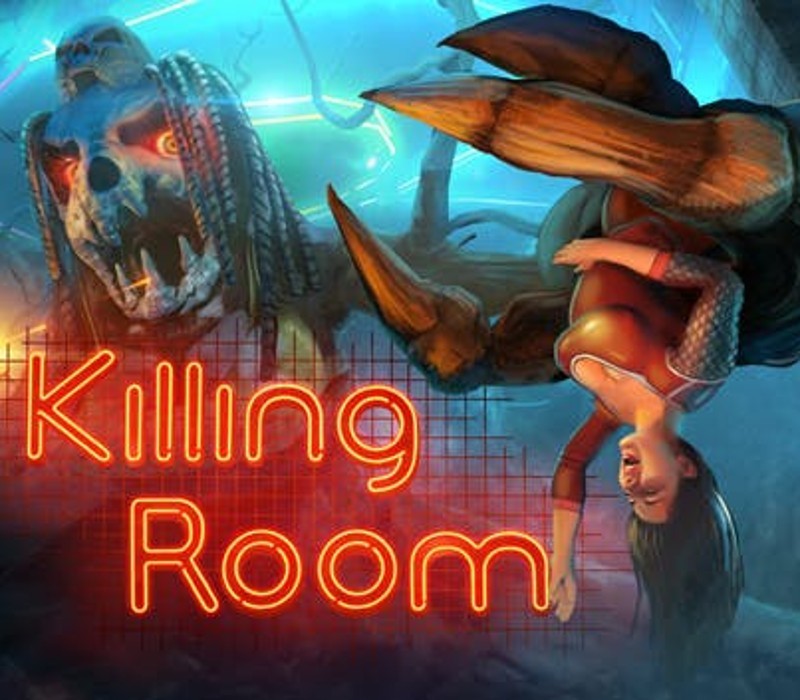 Games like Killing Room