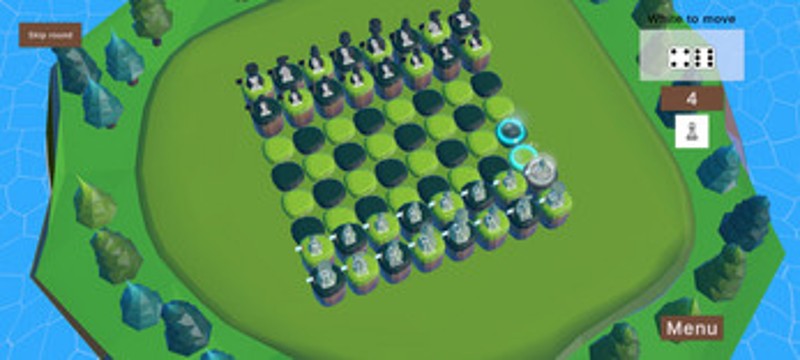 King of the island(Alpha) screenshot