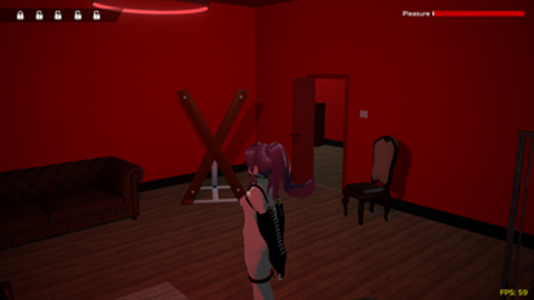 Kinktopia (Canceled) screenshot