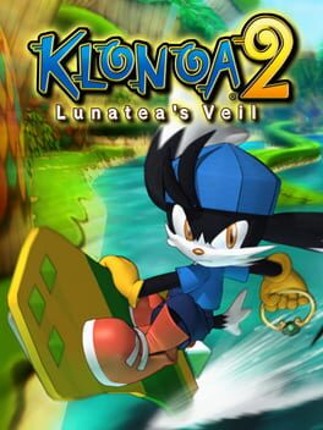 Klonoa 2: Lunatea's Veil Image