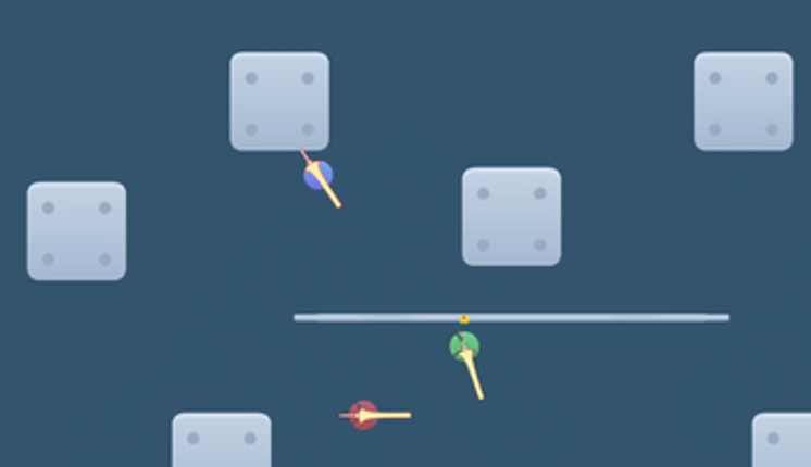 Lance-A-Lot screenshot