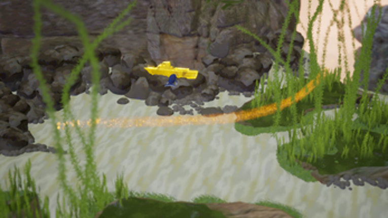 Lani's Call: A Tiny Whale Singer Story screenshot