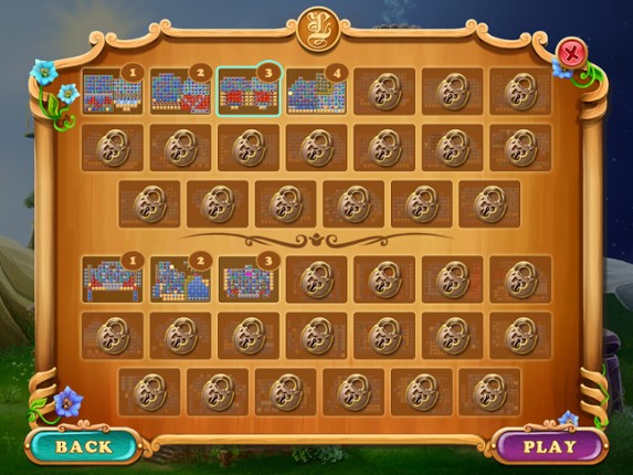 Laruaville 8 screenshot