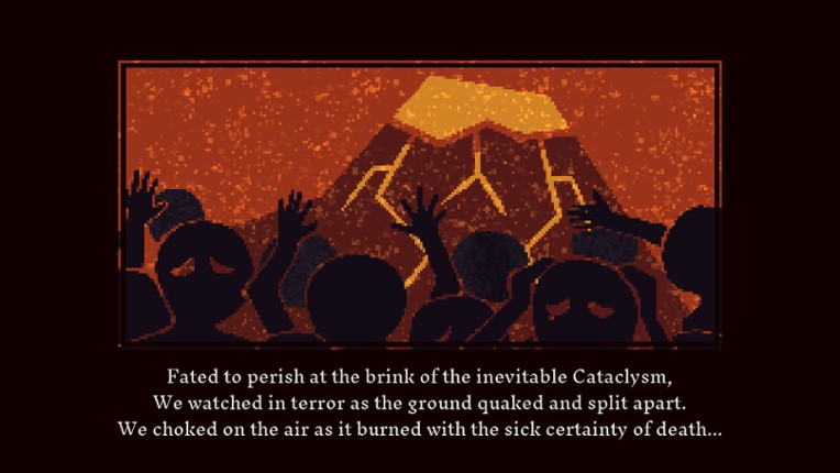 Legends of Astravia screenshot