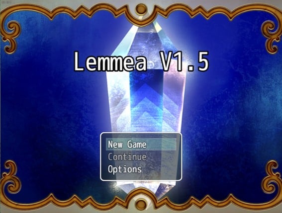 Lemmea Game Cover