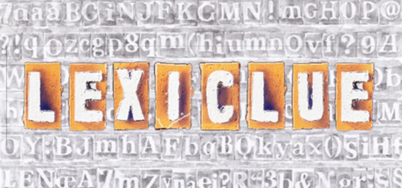 Lexiclue Image