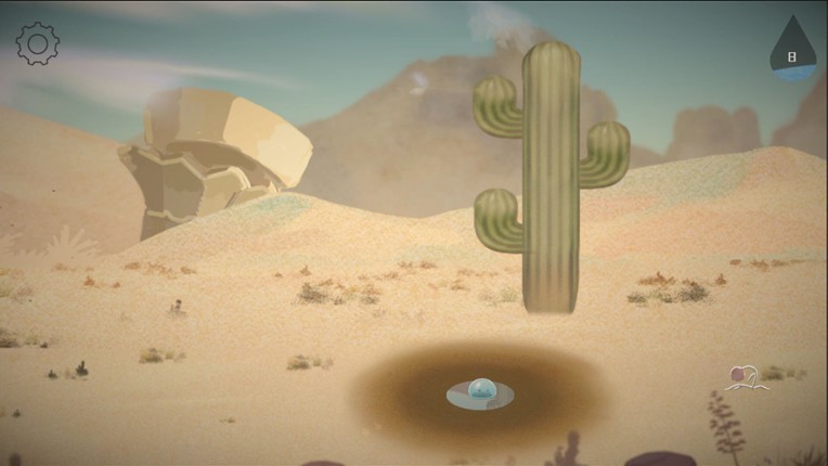 Liquid Entry screenshot