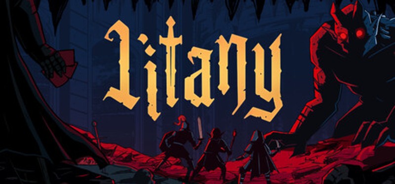 Litany Image