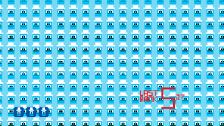 Little Blue Adventure Image