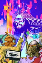 Llamasoft: The Jeff Minter Story Image