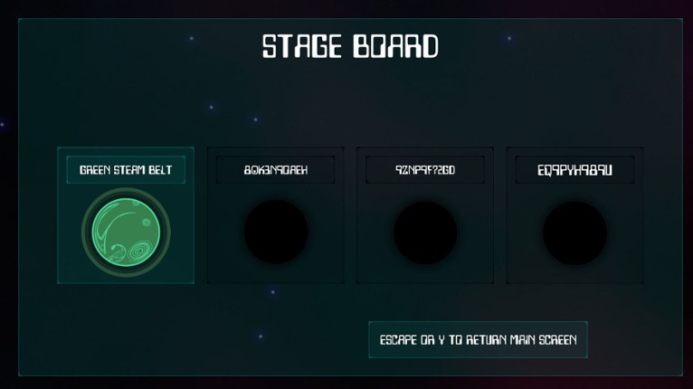 Lonefield Evacutation Survivor screenshot