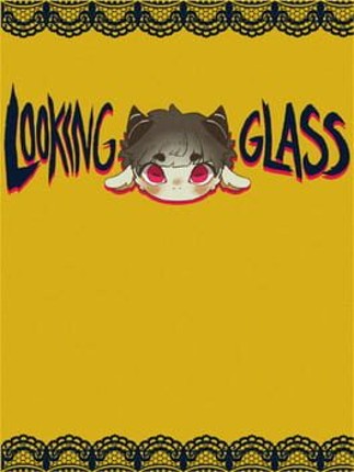 Looking Glass Image