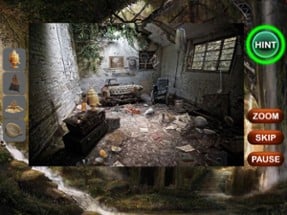 Lost City Hidden Objects Image