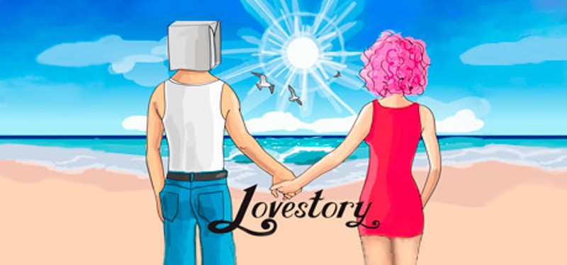 Lovestory Image
