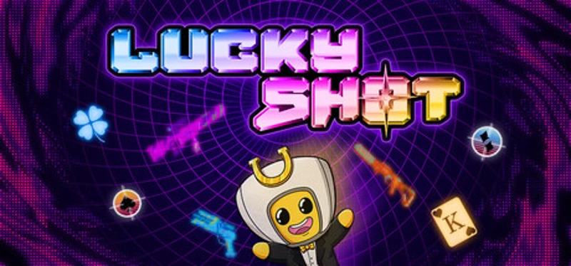 Lucky Shot Image