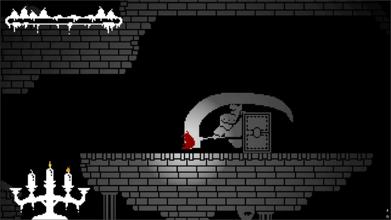Lumina: Resenting Shadow screenshot