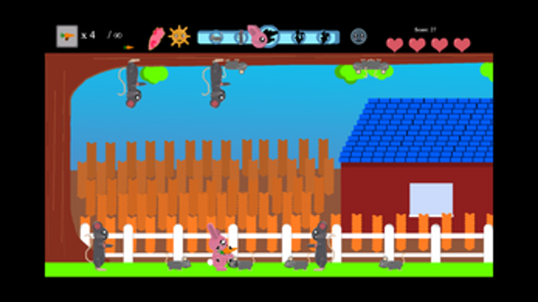 Lumysa screenshot