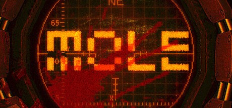 Games like MOLE