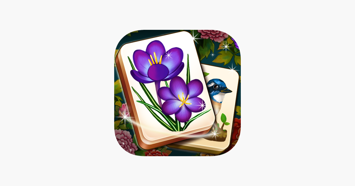 Games like Mahjong Blossom+
