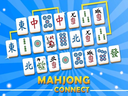 Games like Mahjong Connect
