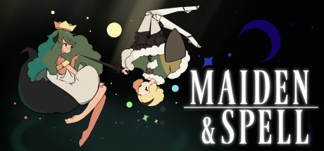 Games like MAIDEN & SPELL