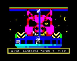 Marlow (ZX Spectrum) Image