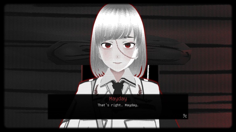 Mayday Trials screenshot