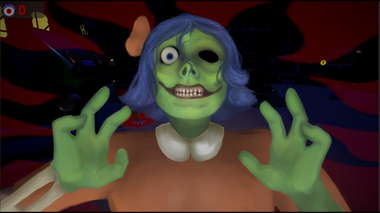 Mayor May Knott screenshot