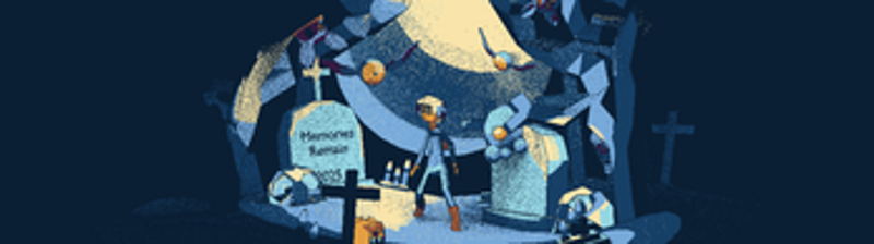 Memories Remain screenshot