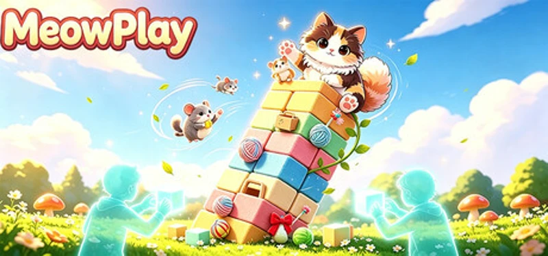MeowPlay Image