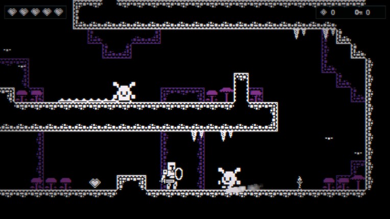 Metroidvania Maker screenshot