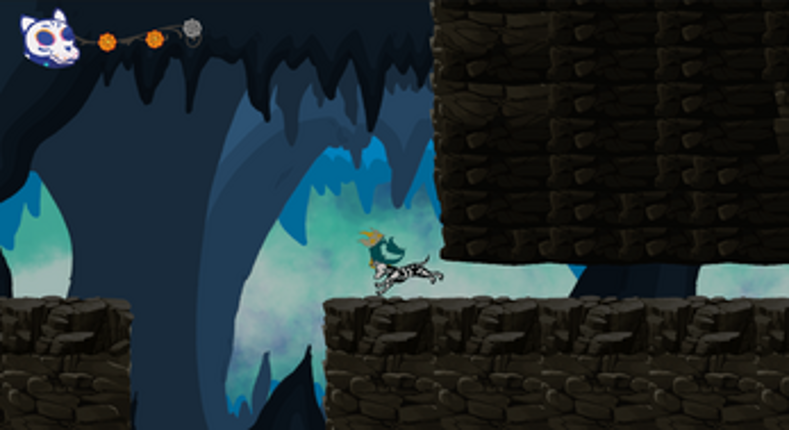 Miguelito screenshot