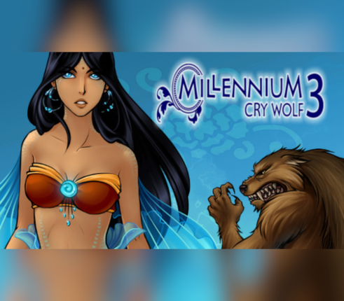 Millennium 3: Cry Wolf Image