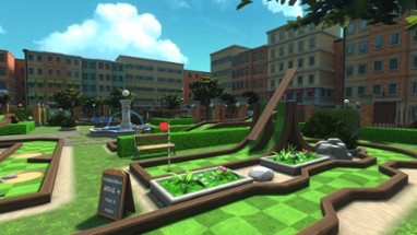 Mini Putt Image