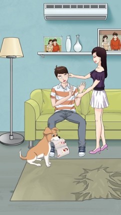 Mischief To Couple 2 ! screenshot