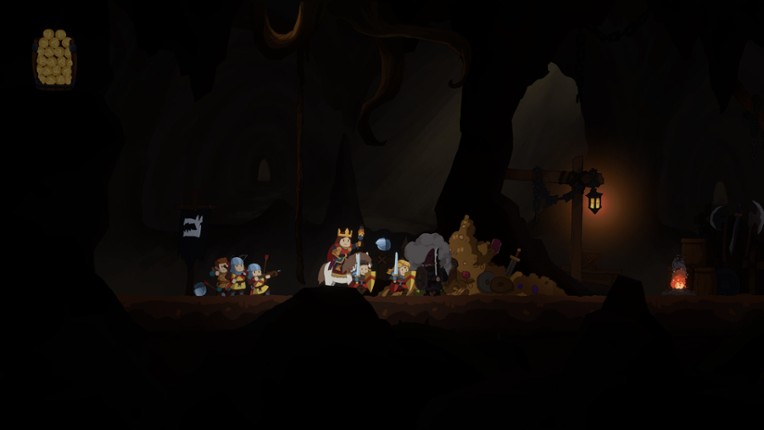 Monarchy screenshot