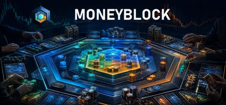 Games like Money Block