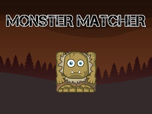 Games like Monster Matcher